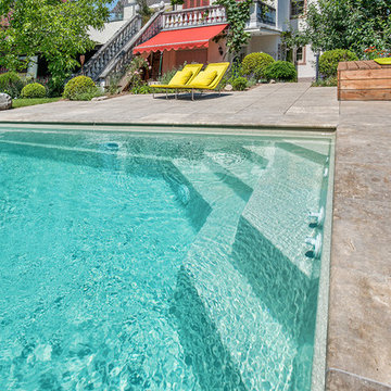 Compass Ceramic Pools