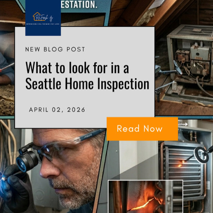 April Blog Cover Photo