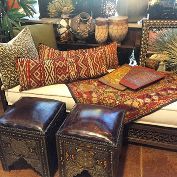Moroccan Style