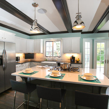 Mendota Heights Remodel