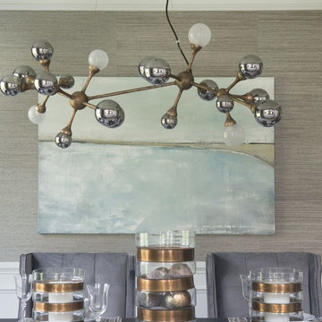 Townhouse Redesign