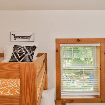 Airbnb Project - Eclectic Sapphire
