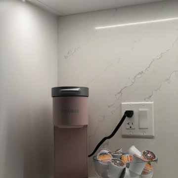 Washington DC Dorm Room Apartment