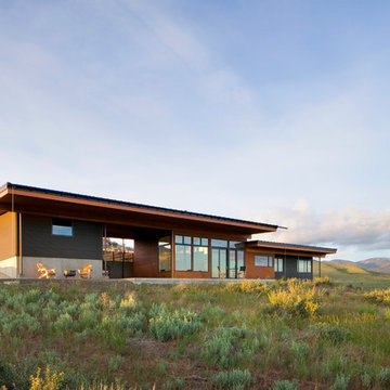 Gunn Ranch