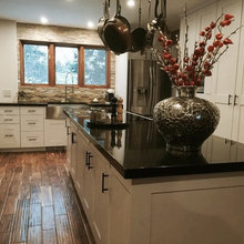Cowboy Chic Home