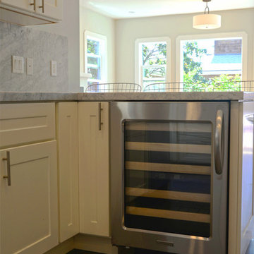 Webster Remodel