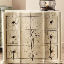 Chest Of Drawer