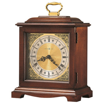 Howard Miller Graham Bracket III Clock
