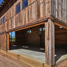 Outdoor Areas