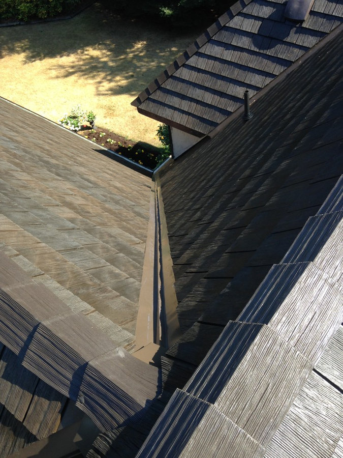 Eco-friendly Rubber Roofing