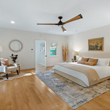 Eleven Interiors Home Staging