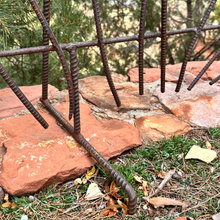 Bungalow Fence