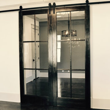 Complete Remodel at Lanier Place