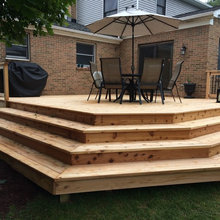 Deck Ideas