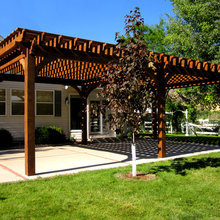 Patio Ideas