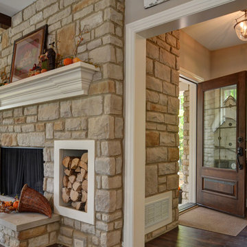 Woodland Hall
