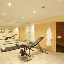 Hi,e Gym
