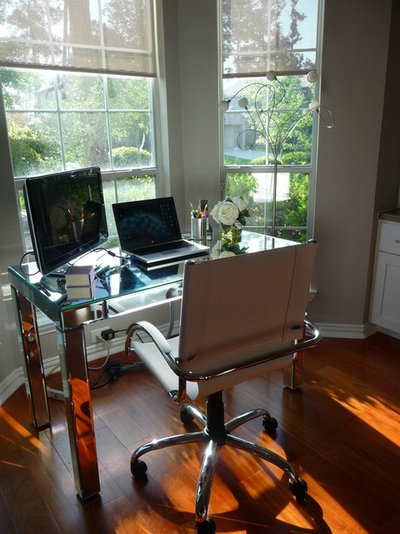 real life offices