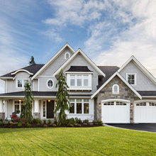 Modern Farmhouse