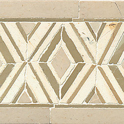 Groen - Wall And Floor Tile