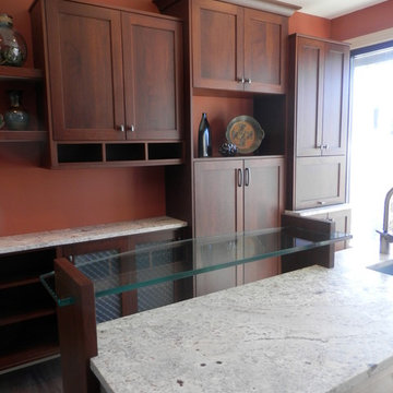 Bucks County Kitchen