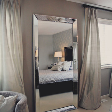 Allgrove Master Bedroom