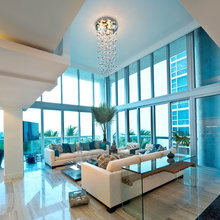Living Room Ideas