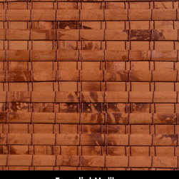Horizons Natural Shade Patterns - Window Treatments