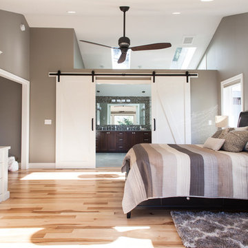 Age-In-Place Master Suite