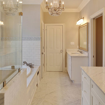 Guidry Custom Homes