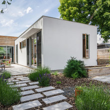 outdoor seating