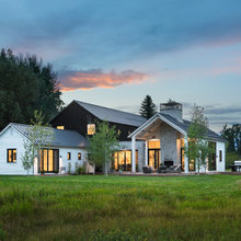 Metal Roof