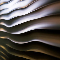 3D wall panels at Dan Murphy's Oxley Tavern - Accessories and Decor