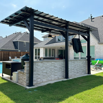 Prosper Ultimate Outdoor Experience