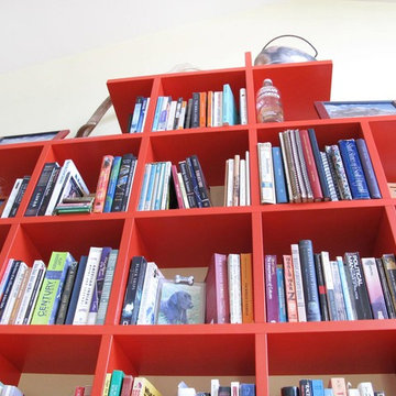Wall unit
