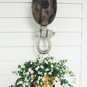Seattle Porch