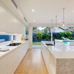 Yamba St North Balgowlah - Products