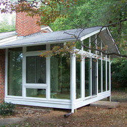 Sunrooms - Products