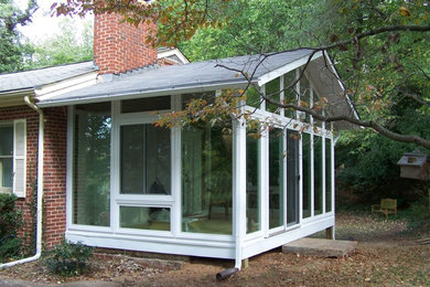 Sunrooms