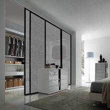 Closet doors