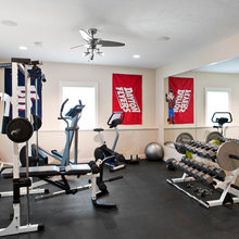 Exercise Room