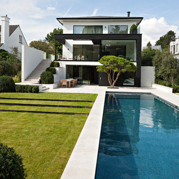 Sophisticated Design