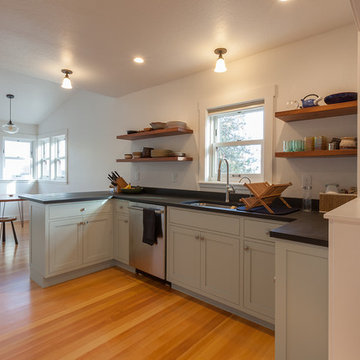 Iowa Remodel