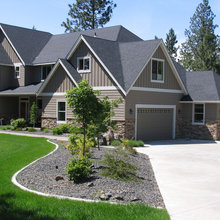 Exterior Finishes