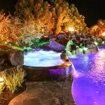 Low Voltage Lighting