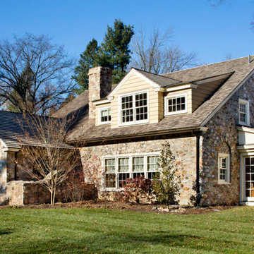 Carriage House