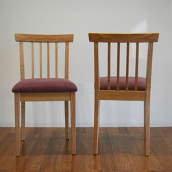 Piper dining chair - Dining Chairs