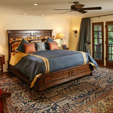 Bedroom Ideas