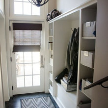 Back Door
