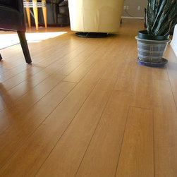 Masterpiece Laminate - Laminate Flooring